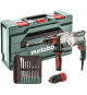 Marteau multifonctions - METABO - UHE 2660-2 Quick - 800W - 3 joules