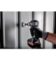 Perceuse visseuse sans fil - METABO - BS 18 LT BL Q - 18 V - MetaBOX 145