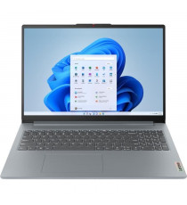 PC Portable Lenovo Ideapad Slim 3 16ABR8 | 16'' WUXGA - AMD R5-7430U - RAM 16Go - SSD 512Go - Windows 11 - AZERTY