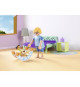 PLAYMOBIL - 71609 - Chambre de parents