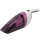 Aspirateur a main ROWENTA Extenso AC232001 - Sans fil, Autonomie 10 min, Bac a poussiere 350 ml