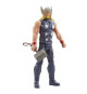 Figurine Thor de 30 cm, Avengers Titan Hero Series, jouet pour enfants a partir de 4 ans
