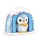 VTECH VEILLEUSE P'TIT PINGOUIN NUIT ETOILEE