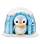 VTECH VEILLEUSE P'TIT PINGOUIN NUIT ETOILEE