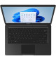 PC portable - THOMSON - NEO14 - 14,1 - Intel Celeron N4020 - RAM 4Go - SSD 128Go - UHD 600 Graphics - Win 11H - AZERTY