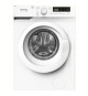 Lave-linge hublot - Pose libre - BRANDT - WFB393QW - 9 kg - Induction - 60 cm - 1400 Trs/min - Blanc