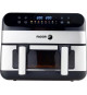 Friteuse sans huile - FAGOR - Airfryer FGF10 - 10L - 2400 W - Ecran tactile - 8 modes pré enregistré  Grande cuve de cuisson