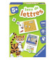 Jeux de lettres - Jeu éducatif - Initation a la lecture - Ravensburger - Des 5 ans