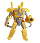 Figurine 2-en-1 Bumblebee B-127 de 25 cm, Transformers One se convertit en masque, jouets interactifs, des 6 ans