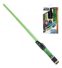 Star Wars Light Saber Forge, Sabre Laser Standard Luke