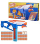 Nerf NSeries blaster Infinite a fléchette, 80 fléchettes, a partir de 8 ans