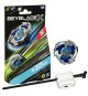 Beyblade X, Starter Pack Sword Dran 3-60F avec toupie de compétition a rotation droite de type attaque et lanceur, a partir d…