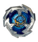 Beyblade X, Starter Pack Sword Dran 3-60F avec toupie de compétition a rotation droite de type attaque et lanceur, a partir d…