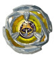 Beyblade X, Starter Pack Arrow Wizard 4-80B avec toupie de compétition a rotation droite de type endurance et lanceur, a part…