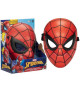 Masque lumineux Spider-Man, jouet de déguisement lumineux, jouets de super-héros des 5 ans, Marvel