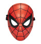Masque lumineux Spider-Man, jouet de déguisement lumineux, jouets de super-héros des 5 ans, Marvel
