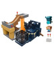 Minecraft-Coffret L'Ascension de Warden et ses Mini-Figurines HXT72