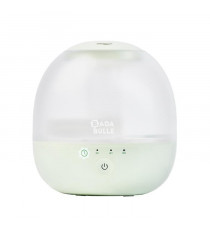 Badabulle Humidificateur d'Air Bubble - Assure Bon Taux d'Humidité - Veilleuse Intégrée - Buse 360° - Jusqu'a 16h d'Autonomie…