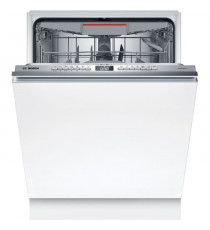 Lave-vaisselle tout intégrable BOSCH SER6 SMH6YCX02E - 14 couverts - L60cm - 44 dB - Classe A - 6 programmes