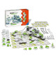 Ravensburger-GraviTrax Starter Set Race-180 pieces-Jeu de construction créatif-Parcours de billes a construire-Des 8 ans-22439