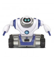 VTECH V-BOT EXPLORER, MON ROBOT 5 EN 1