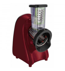 RUSSELL HOBBS Desire 22280-56 Râpe électrique Slice&Go  Rouge