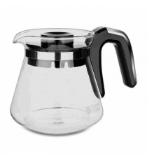 RUSSELL HOBBS 24210-56 Cafetiere Filtre 625ml Compact Home, Café Rapide en 7mn, Cuillere Dosette, Maintien au Chaud - Inox Br…