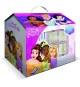 Maison de coloriage - MULTIPRINT - 9660 - 7 tampons Princesses Disney