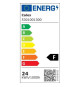 Lampadaire intelligent multifonctionnel - CALEX - Lamp RGBIC+WW - 2700 K - Intensité variable