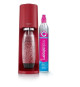 Machine a soda - SODASTREAM - Rouge