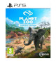 Planet Zoo Console Edition - Jeu PS5