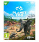 Planet Zoo Console Edition - Jeu Xbox Series X