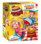 Burger Boom - LANSAY - Gonfle le ventre - Qui fera BOOM ? - Des 5 ans