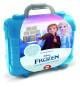 Jeu créatif - MULTIPRINT - Travel Set 42981 - 5 tampons La Reine des Neiges - 10 crayons