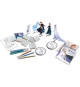 Maison de coloriage - MULTIPRINT - 9981 - 7 tampons La Reine des Neiges