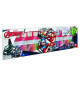 Coffret coloriage - MULTIPRINT - 18873 - 60 feutres 4 tampons Avengers