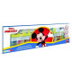 Coffret coloriage - MULTIPRINT - 18945 - 60 feutres 4 tampons Mickey