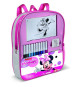 Sac a dos garni - MULTIPRINT - 24866 - 4 tampons Minnie