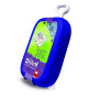 Trolley - MULTIPRINT - 64134 - 7 tampons Stitch, 5 crayons, 18 feutres