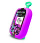 Trolley - MULTIPRINT - 64869 - 7 tampons Monster High, 5 crayons, 18 feutres