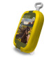 Trolley - MULTIPRINT - 64895 - 7 tampons Les Chevaux, 5 crayons, 18 feutres