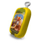 Trolley - MULTIPRINT - 64924 - 7 tampons La Ferme, 5 crayons, 18 feutres