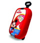 Trolley - MULTIPRINT - 64945 - 7 tampons Mickey, 5 crayons, 18 feutres