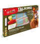 Coffret tampon sonore - MULTIPRINT - 93924 - La Ferme