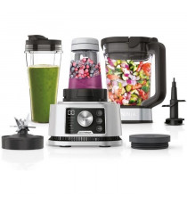 Blender Ninja Blender 3-en-1 Foodi Power Nutri CB350EU
