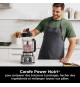 Blender Ninja Blender 3-en-1 Foodi Power Nutri CB350EU