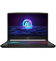 PC Portable Gamer -MSI -Katana A15 AI B8VG-484XFR -15,6 FHD 144Hz -Ryzen 7-8845HS -RAM 16Go -512Go SSD -RTX 4070 8Go -Sans Wi…