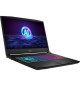 PC Portable Gamer -MSI -Katana A15 AI B8VG-484XFR -15,6 FHD 144Hz -Ryzen 7-8845HS -RAM 16Go -512Go SSD -RTX 4070 8Go -Sans Wi…