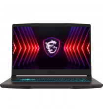 PC Portable Gamer - MSI - Thin 15 B13UC-2488FR - 15,6 FHD 144Hz - i5-13420H - RAM 16Go - 512Go SSD - RTX 3050 4Go - Win 11 Home