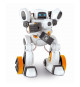 CLEMENTONI - AIRO, Robot a intelligence artificielle - Reconnait les gestes et les voix - Se déplace - Application dédiée ave…